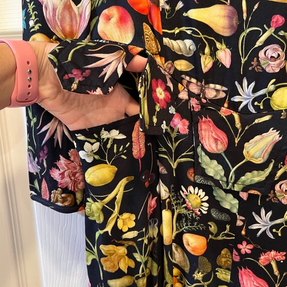 Samantha Pleet Doublet Forager Jumpsuit - Picture 8 of 9